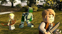 LEGO Dimensions - PS3