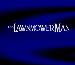 The Lawnmower Man - SNES