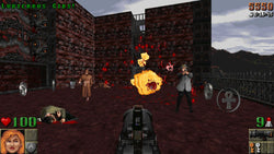 Rise of the Triad: Ludicrous Edition - Switch