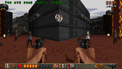 Rise of the Triad: Ludicrous Edition - Switch