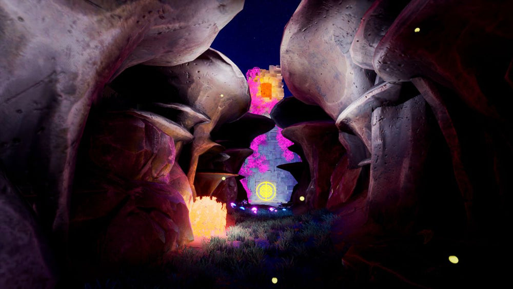 Inner Ashes - PS5