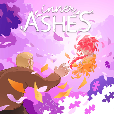 Inner Ashes - PS5