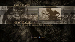 Call of Duty 3 - PS3