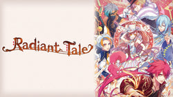 Radiant Tale - Switch