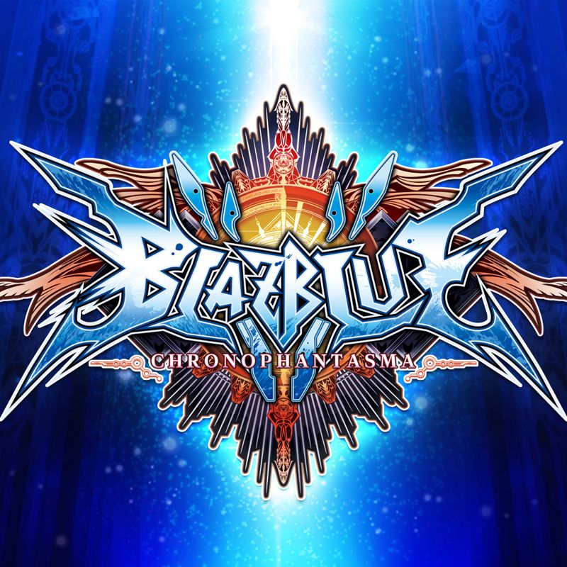 BlazBlue: Chrono Phantasma - PS3