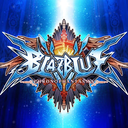 BlazBlue: Chrono Phantasma - PS3