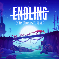 Endling: Extinction Is Forever - PS5