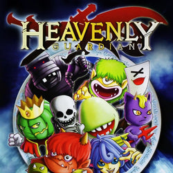 Heavenly Guardian - PS3