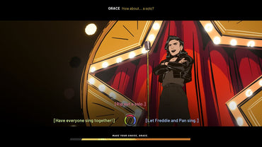 Stray Gods: The Roleplaying Musical - PS5