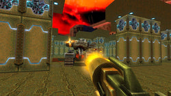 Quake II - Switch