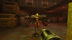 Quake II - Switch