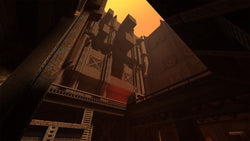 Quake II - Switch