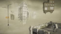 Lifeless Moon - PS5