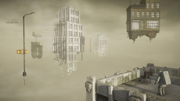 Lifeless Moon - PS5