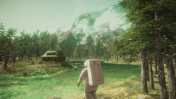 Lifeless Moon - PS5