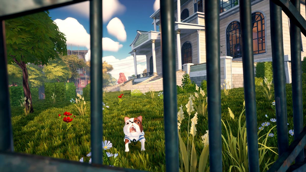 Hello Neighbor 2: Deluxe Edition - PS5