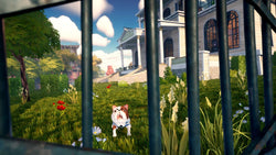 Hello Neighbor 2: Deluxe Edition - PS5