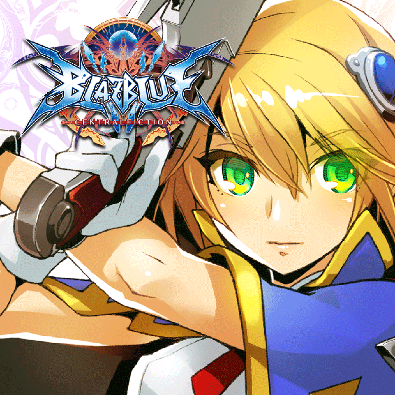 BlazBlue: Central Fiction - PS3