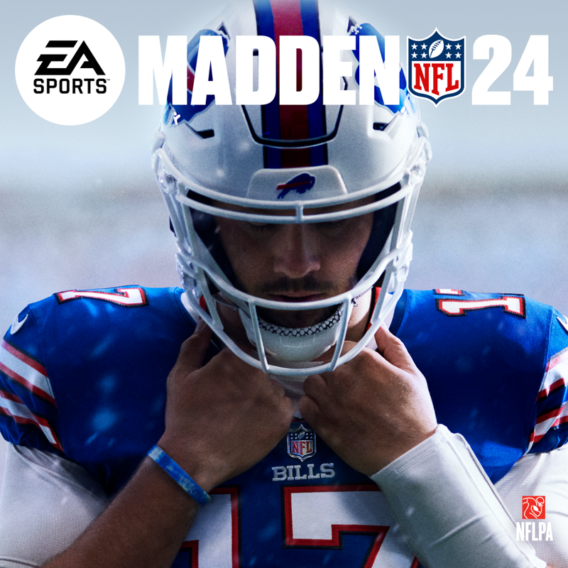 Madden NFL 24 - PS5