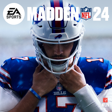 Madden NFL 24 - PS5