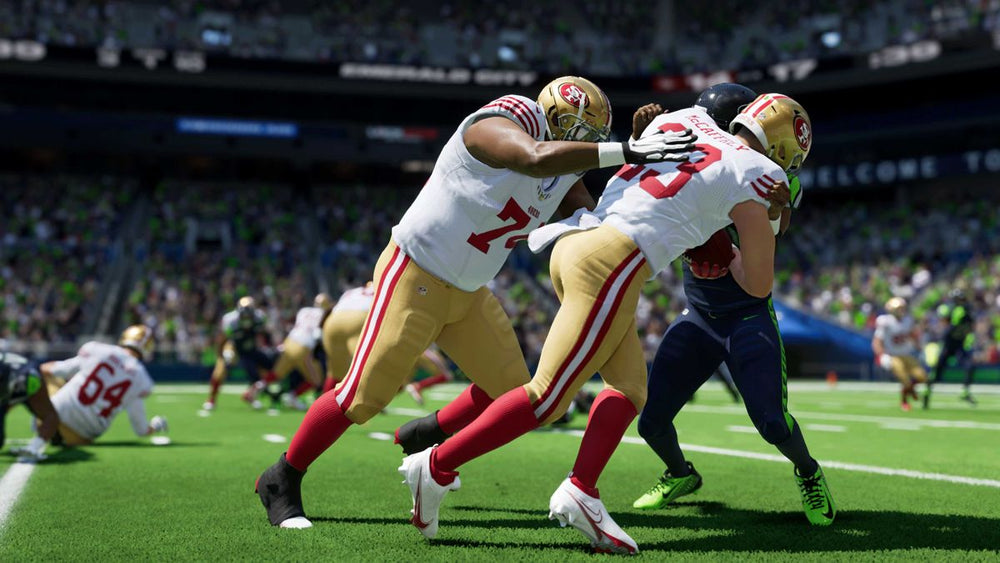 Madden NFL 24 - PS5