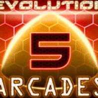 Arcade Essentials Evolution - PS3