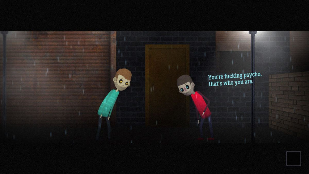 Acceptance - PS5
