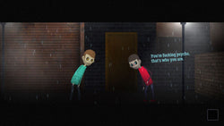 Acceptance - PS5