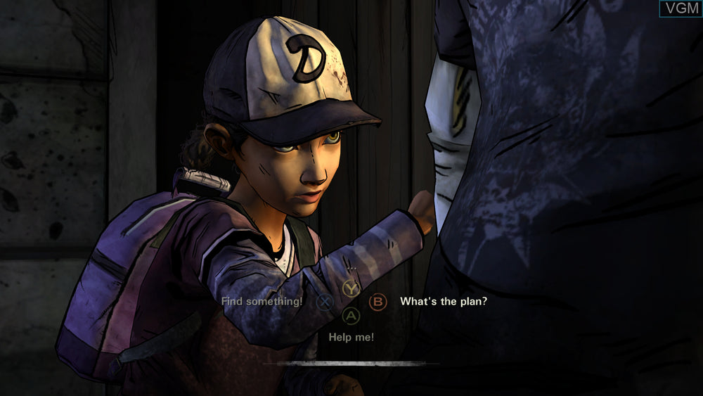 The Walking Dead Collection - XB1