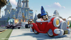 Disney Infinity - PS3
