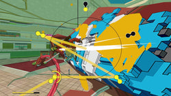 Bomb Rush Cyberfunk - Switch