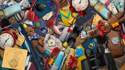 So Much Stuff 2 - PS5