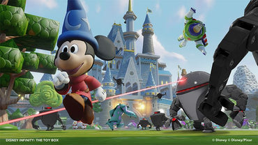 Disney Infinity - PS3