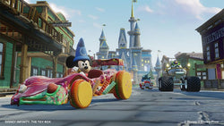 Disney Infinity - PS3