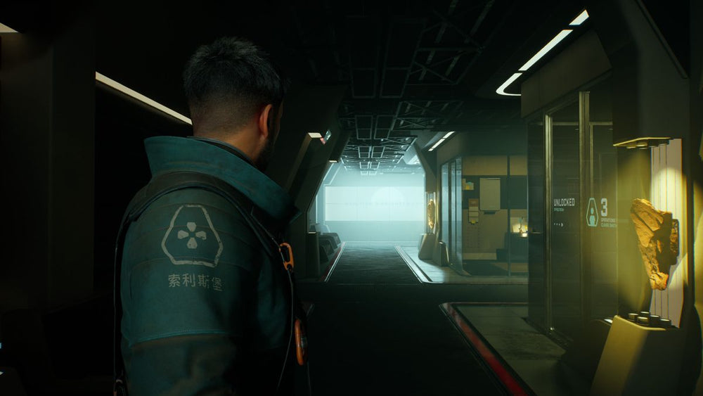 Fort Solis - PS5