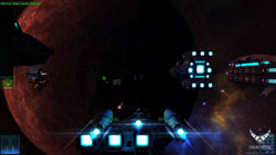 Starlight Inception - PS3