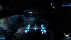 Starlight Inception - PS3