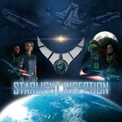 Starlight Inception - PS3