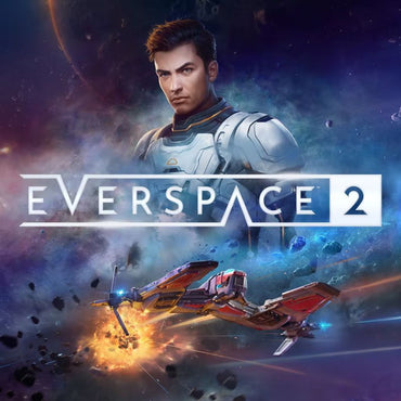 Everspace 2 - PS5