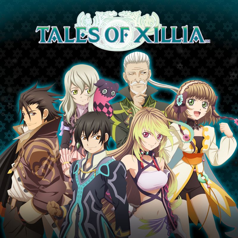 Tales of Xillia - PS3