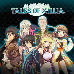 Tales of Xillia - PS3