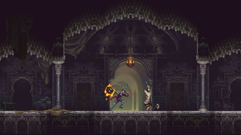 Blasphemous II - Switch