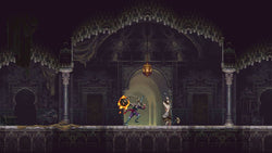 Blasphemous II - Switch
