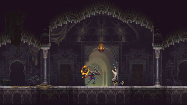 Blasphemous II - Switch