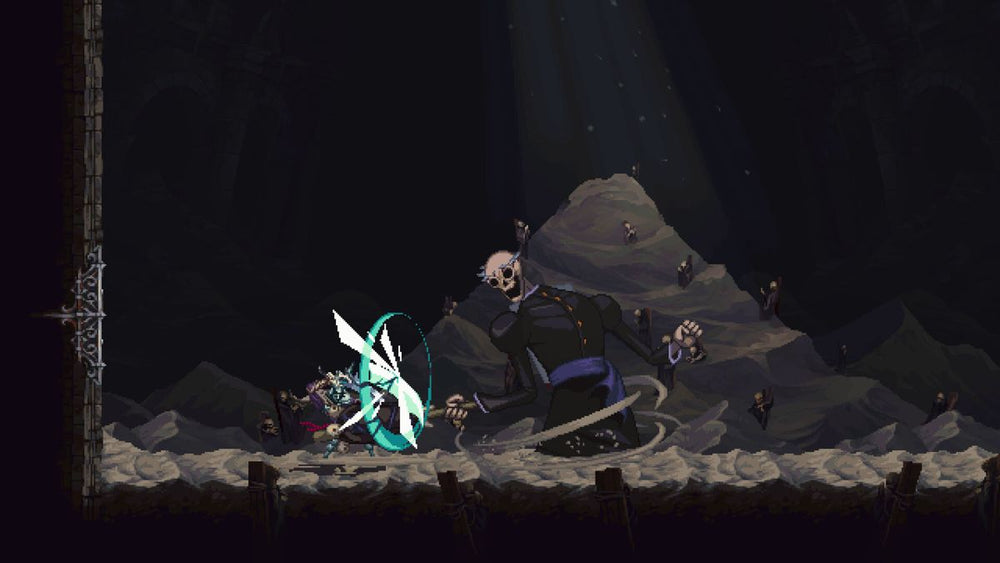 Blasphemous II - Switch
