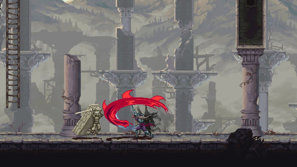 Blasphemous II - Switch