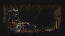 Blasphemous II - Switch