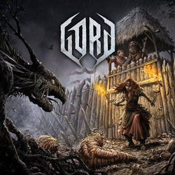 Gord - PS5