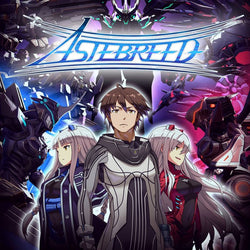 Astebreed - PS4