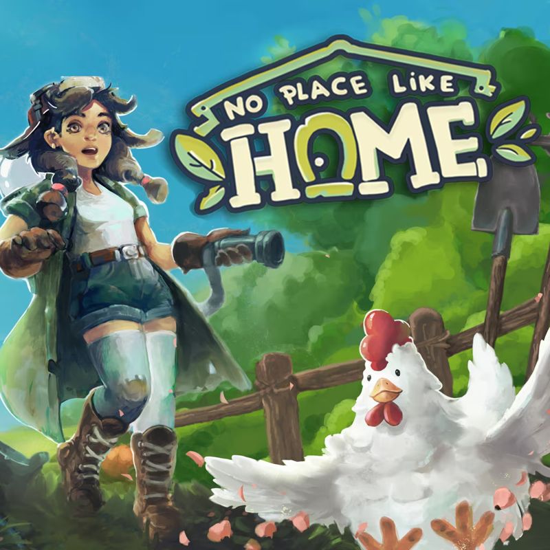 No Place Like Home - PS5